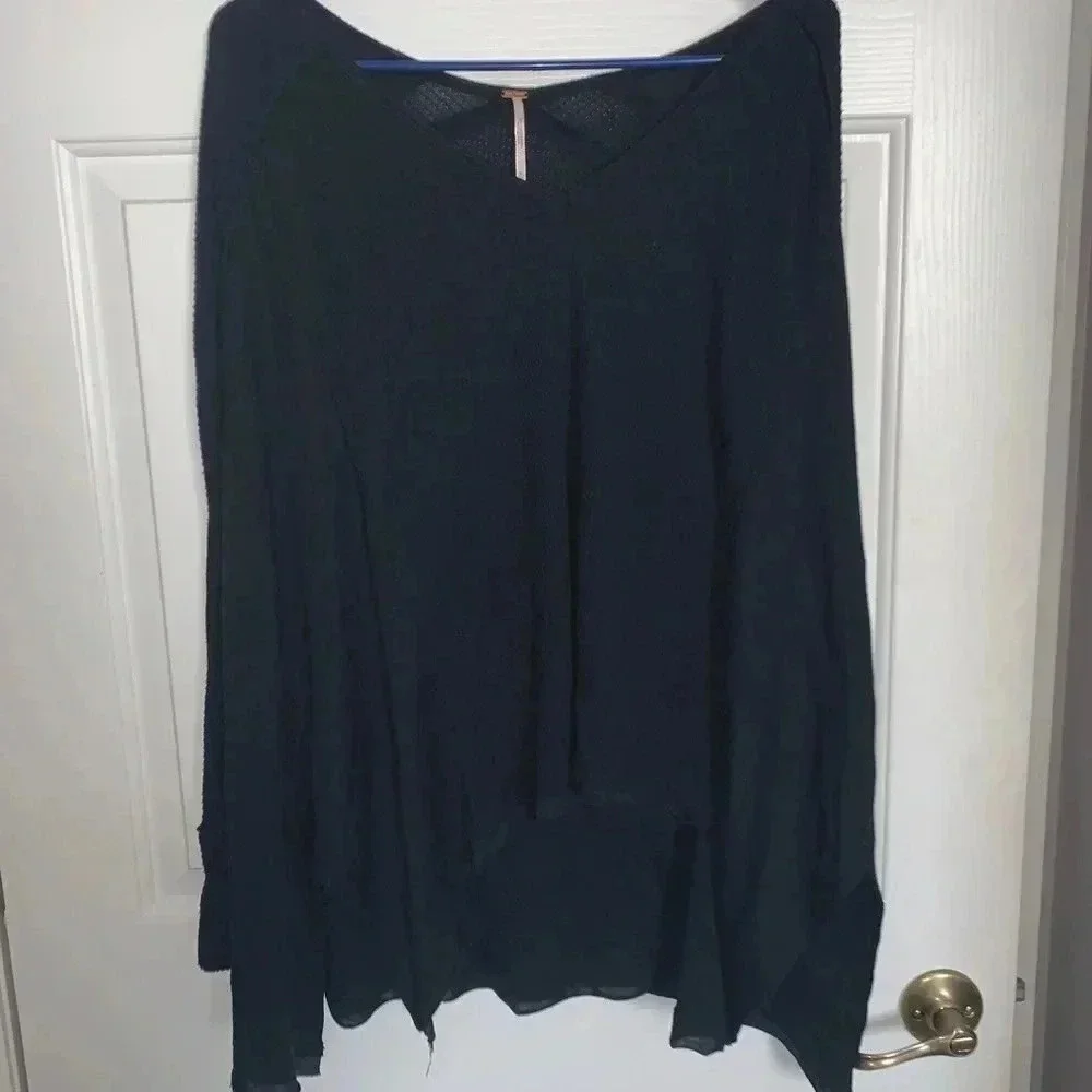 🧾Free People Thermal⭐️